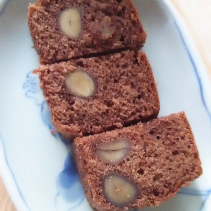 甘栗のパウンドケーキ レシピ 作り方 By 純金カステラ 楽天レシピ 甘栗のパウンドケーキ レシピ 作り方 By 純金カステラ 楽天レシピ